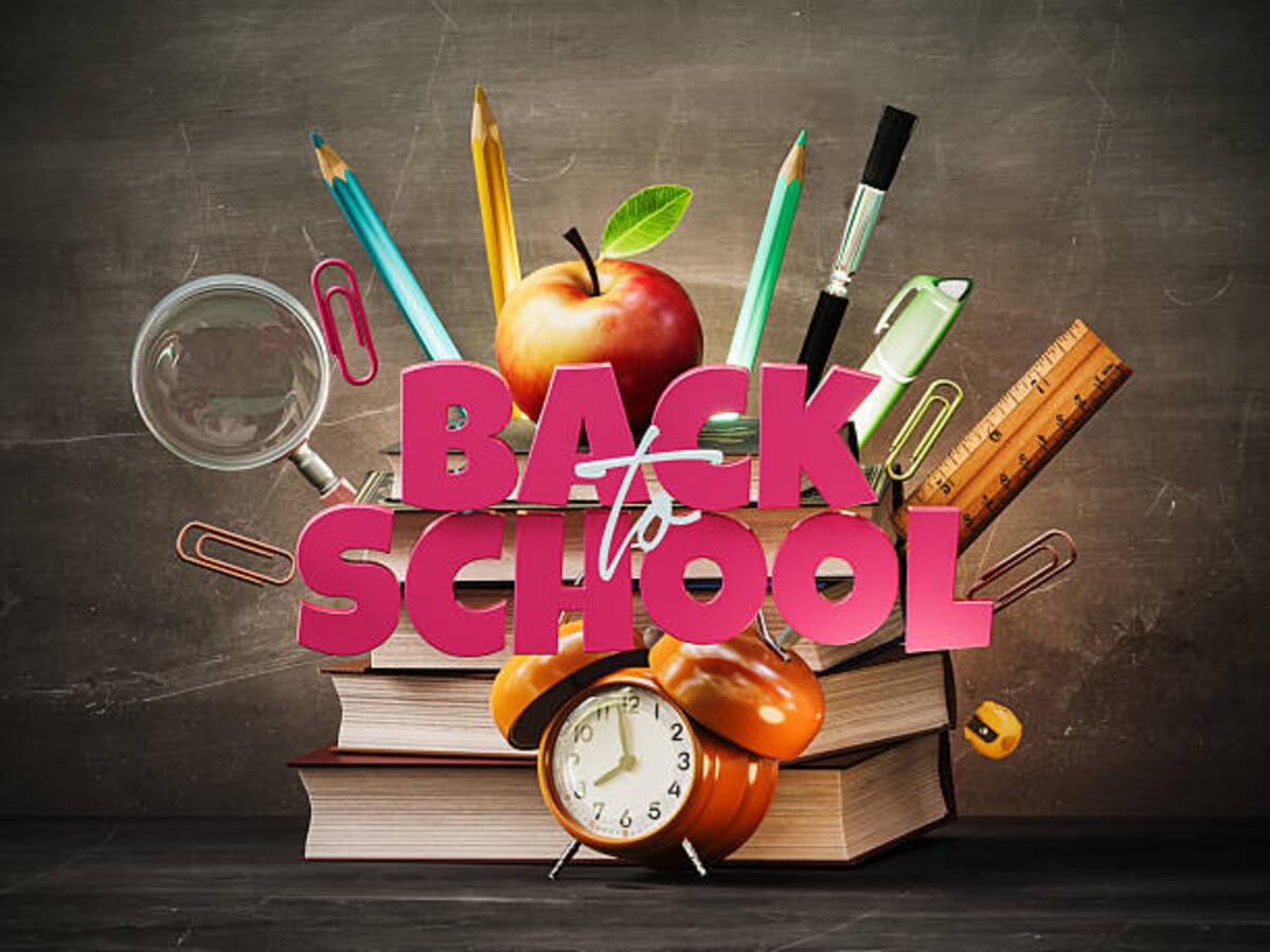 Back to School 
