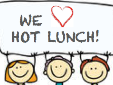 Hot Lunch