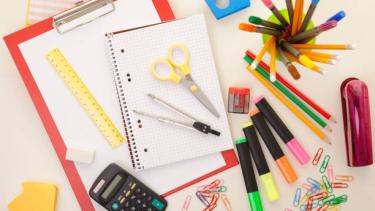 School Supplies