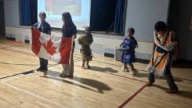 Remembrance Day Ceremony