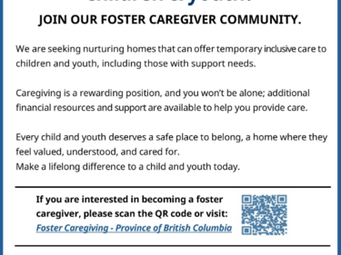 foster caregiving