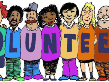 volunteer