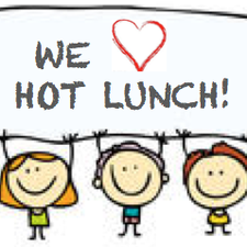Hot Lunch