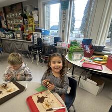 Reading Makes Me Happy