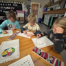 Hard Working Astronauts