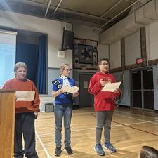 Land Acknowledgement