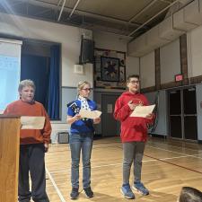 Land Acknowledgement