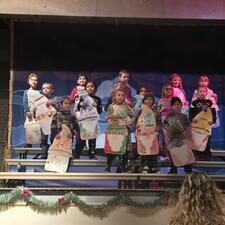 Ms. Morrison's Class