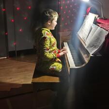 Piano Solo