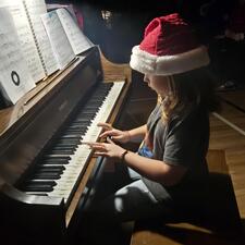 Piano Solo