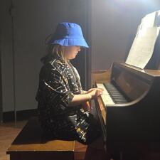 Piano Solo