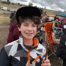 Douglas Lake Commonage