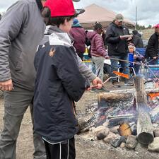 Douglas Lake Commonage