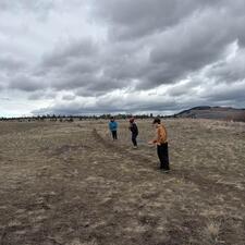 Douglas Lake Commonage