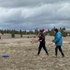 Douglas Lake Commonage