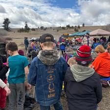 Douglas Lake Commonage